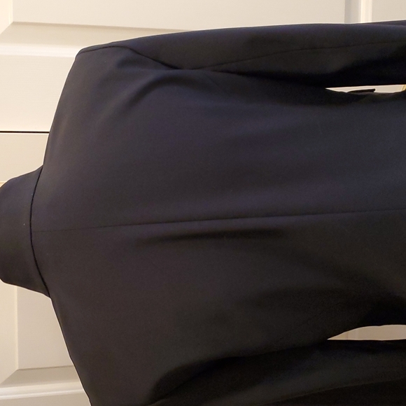 Nord Collectio blk jacket 8 - Picture 4 of 11